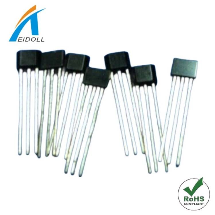 PT-36XX Series Hall Sensor